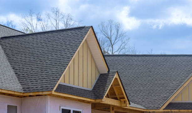 Best Storm Damage Roof Repair  in Renovo, PA