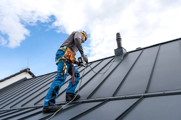 Reliable Renovo, PA Roofing Service Solutions